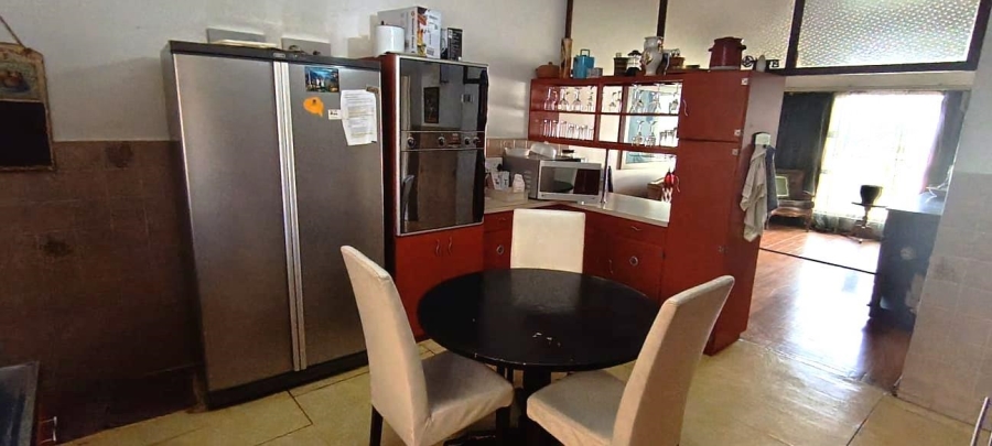 To Let 1 Bedroom Property for Rent in Soneike Western Cape